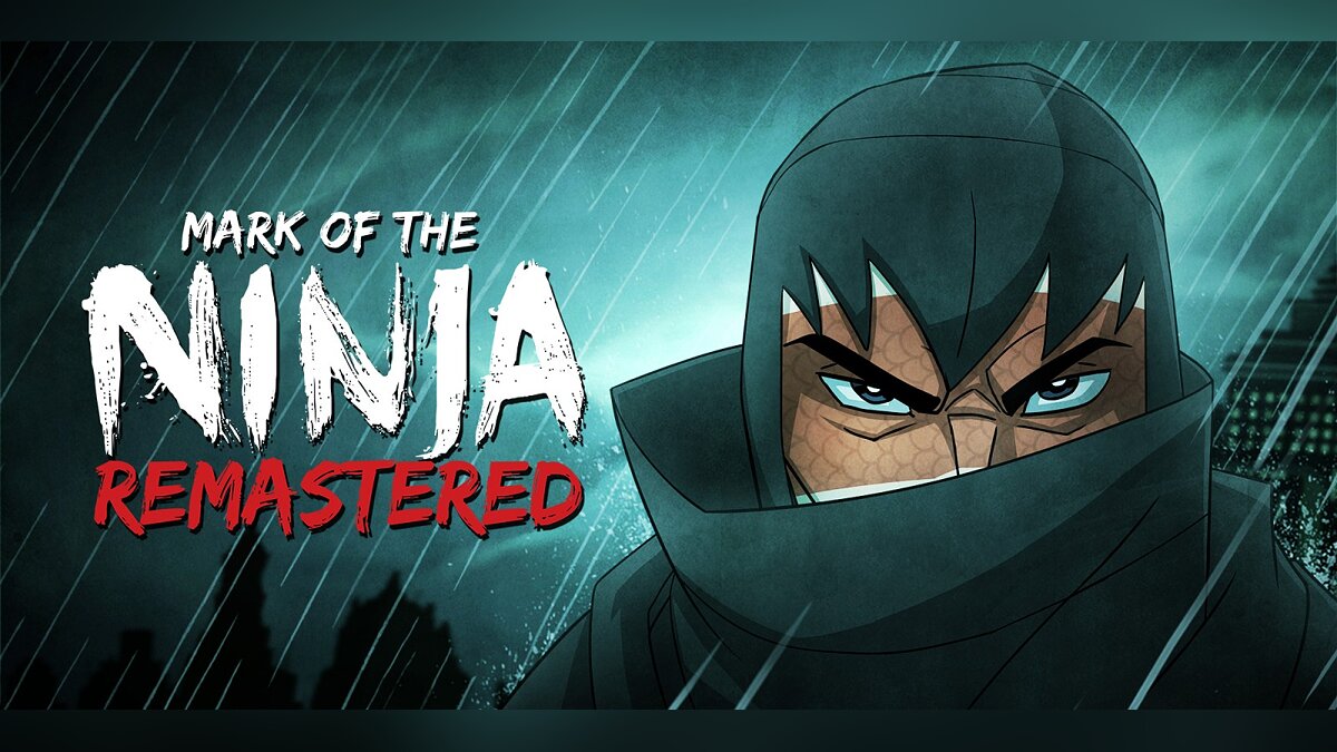 Mark of the Ninja Remastered — Table for Cheat Engine [UPD: 07/15/2020]