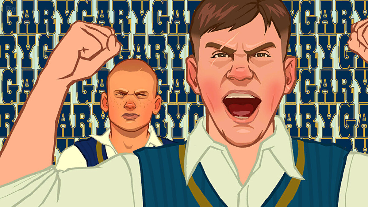 Bully: Scholarship Edition — Table for Cheat Engine [UPD: 07/26/2020]