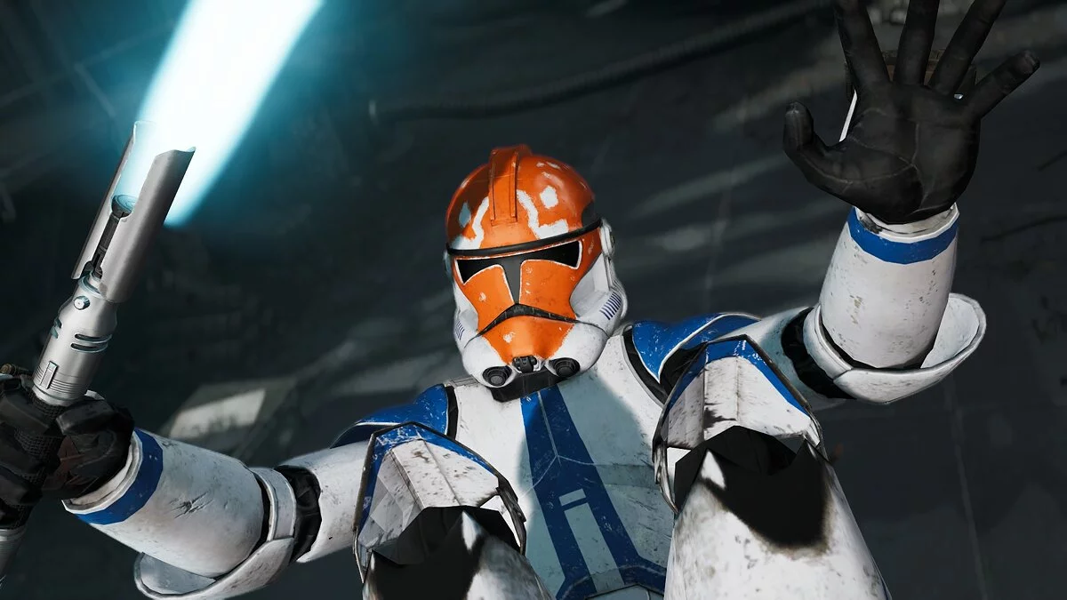 Star Wars: Battlefront 2 — Клон 332 легіону