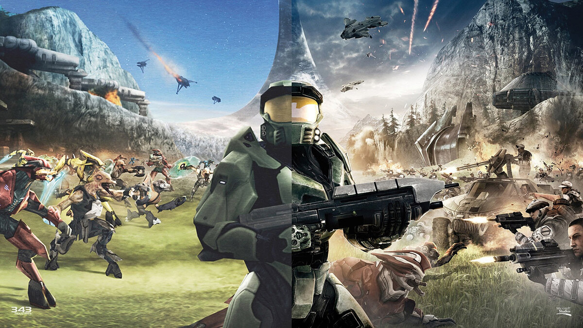 Halo: Combat Evolved — Table for Cheat Engine [UPD:16.07.20]