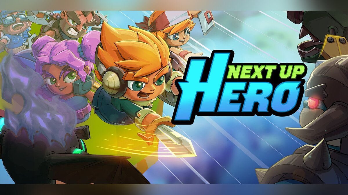 Next Up Hero — Table for Cheat Engine [UPD: 07/24/2020 - Epic]