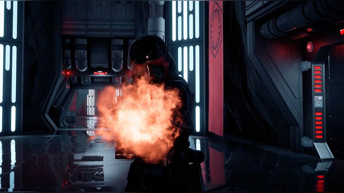 Star Wars: Battlefront 2 — Тіньові штурмовики