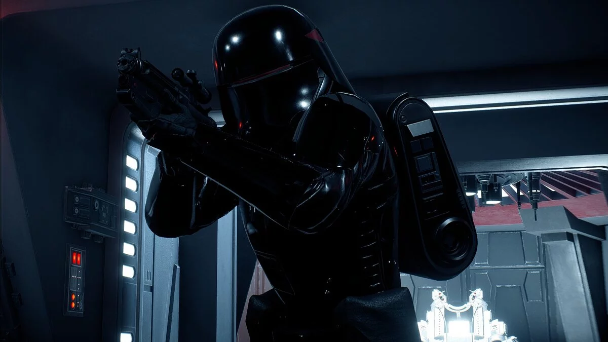 Star Wars: Battlefront 2 — Тіньові штурмовики