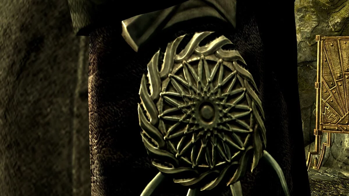 The Elder Scrolls 5: Skyrim — Поліпшені текстури