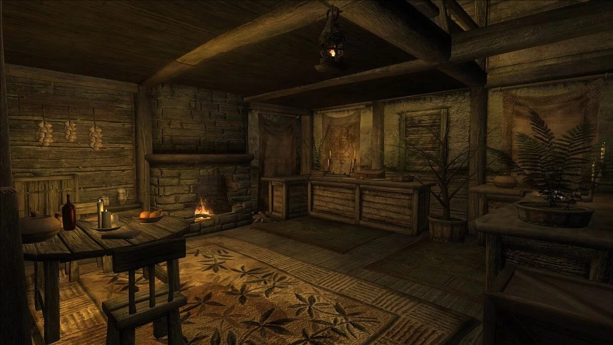 The Elder Scrolls 4: Oblivion — Печера алхіміків