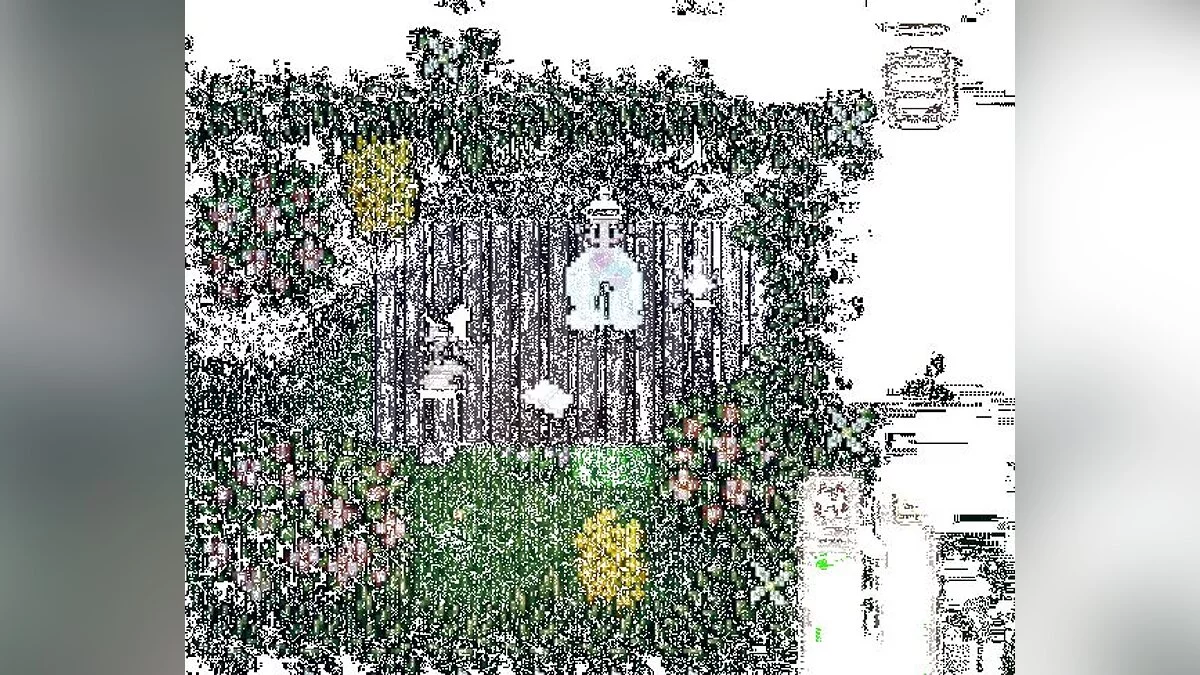 Stardew Valley — Джентльмен з Чосон Гарам