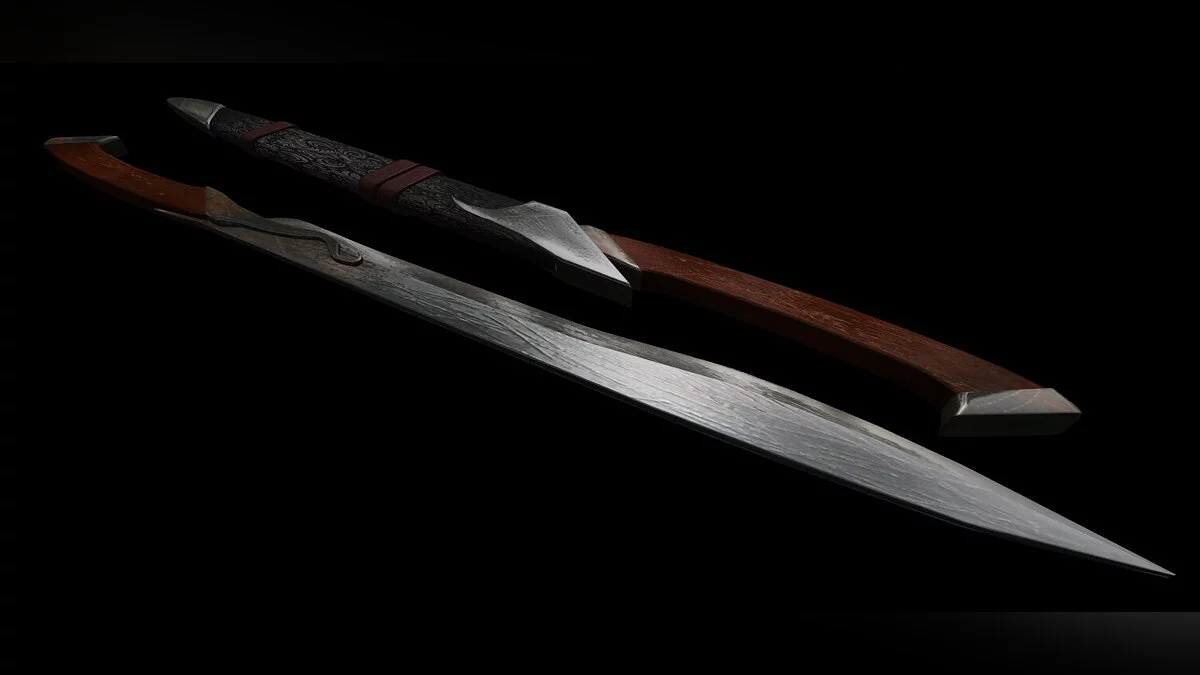 The Elder Scrolls 5: Skyrim Legendary Edition — Доспехи и Клинки Ситиса