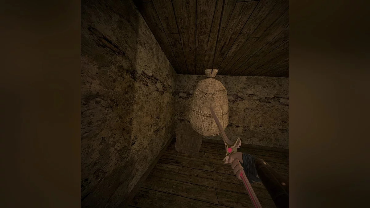 Blade and Sorcery — Меч Сяюче світло