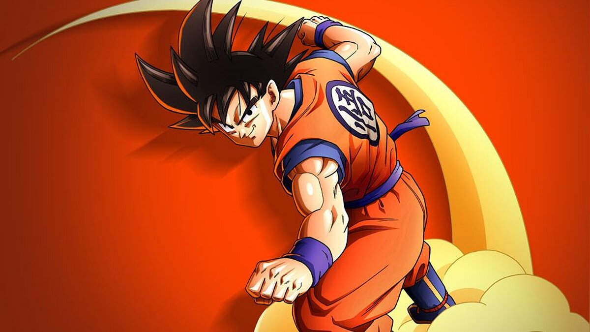 Dragon Ball Z: Kakarot — Table for Cheat Engine [1.21 / UPD: 08/03/2020]