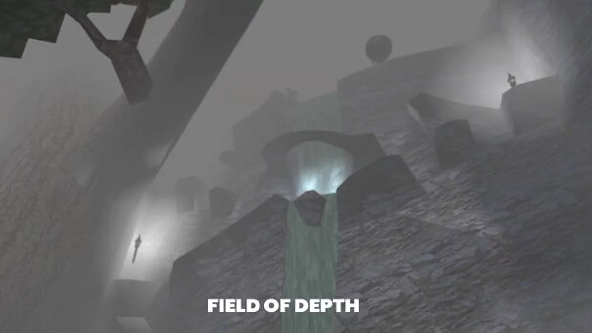 American McGee&#039;s Alice — Неофициальный ремастер 2020