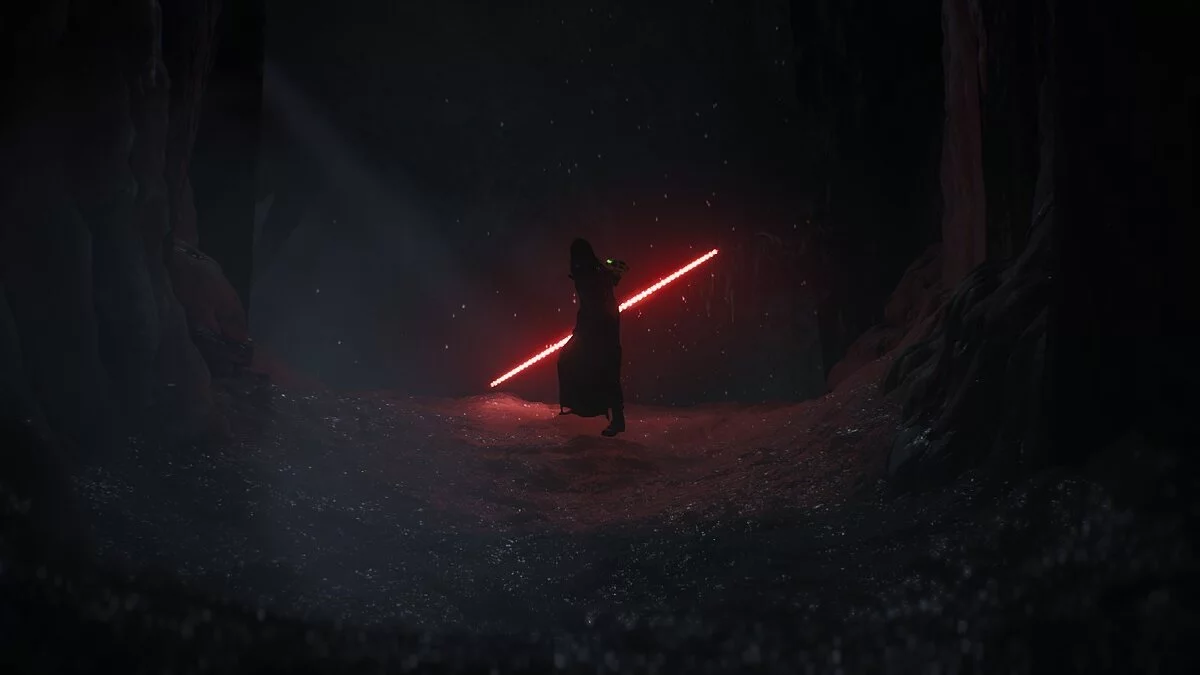 Star Wars Jedi: Fallen Order — Нестабільні мечі