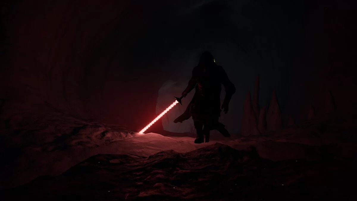 Star Wars Jedi: Fallen Order — Nestabilni meči