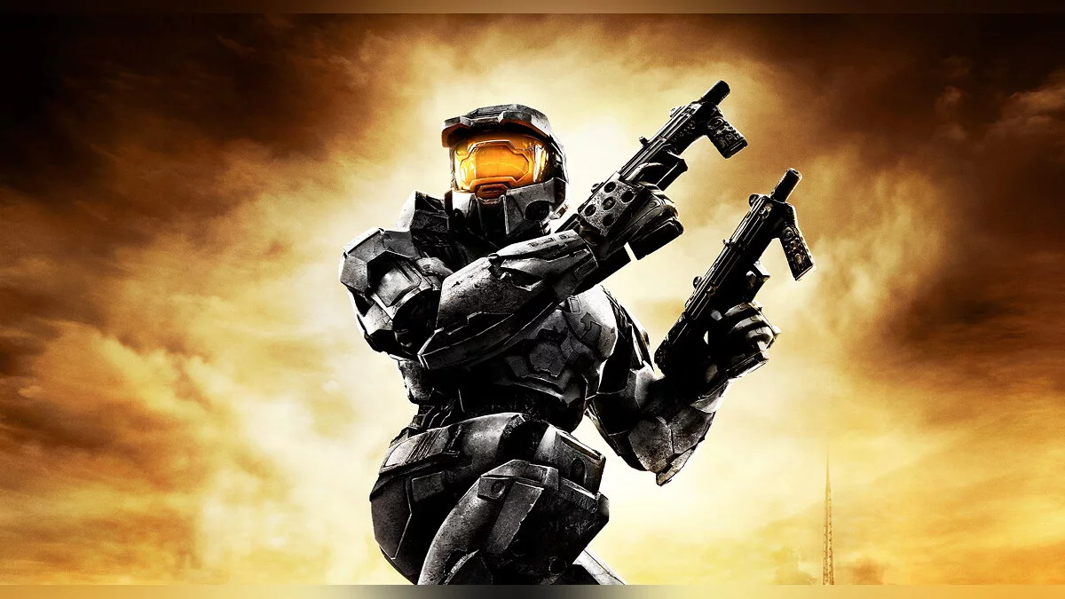 Halo 2 — Tabla para Cheat Engine [UPD: 13/05/2020 - 04/08/2020 / Actualización 2 - 12]