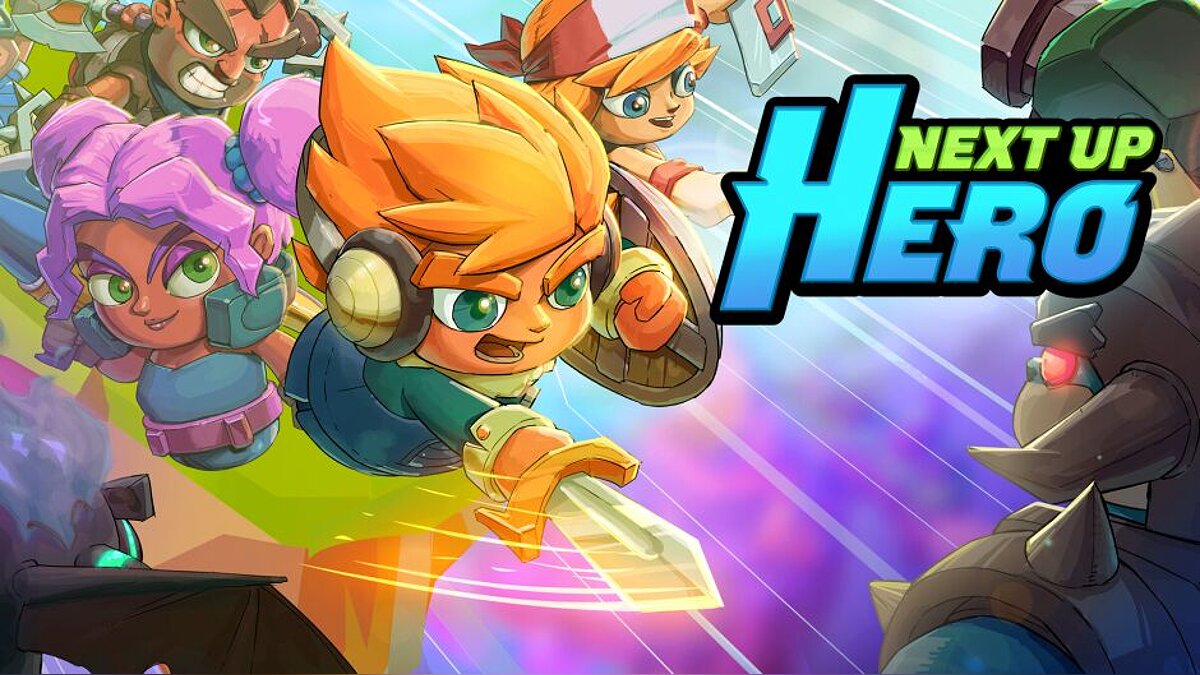 Next Up Hero — Table for Cheat Engine [UPD: 08/05/2020]