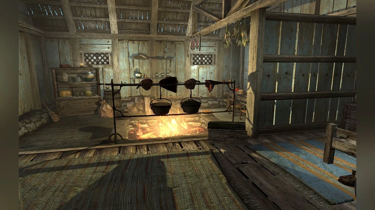 The Elder Scrolls 5: Skyrim Legendary Edition — Провинциальная курьерская служба