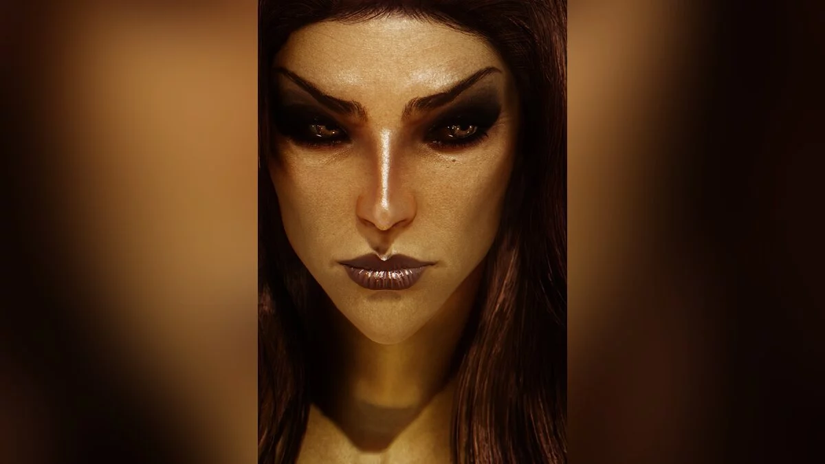 Elder Scrolls 5: Skyrim Special Edition — Улучшенная зрелая кожа