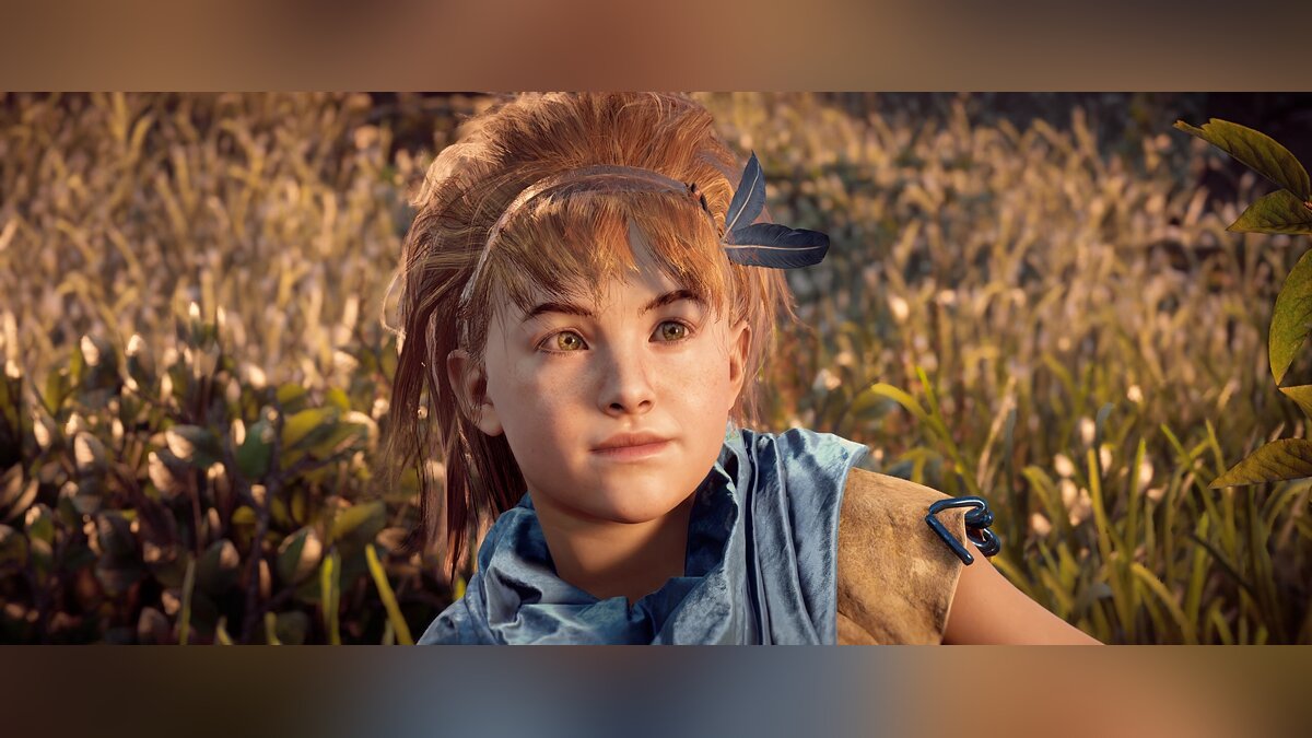 Horizon Zero Dawn Complete Edition — Fix videos for wide screens