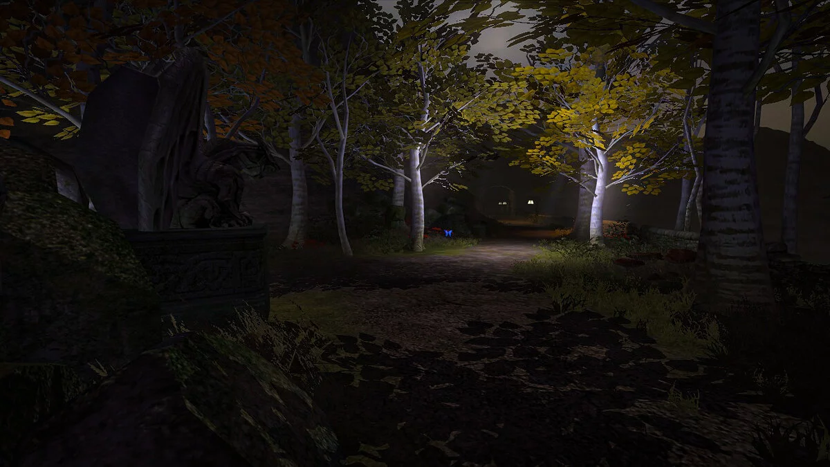 Fable: The Lost Chapters — Проект сезоны