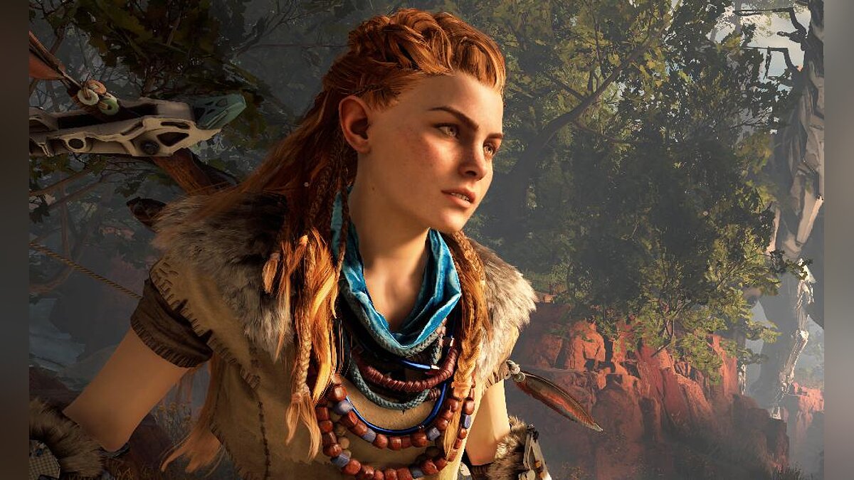 Horizon Zero Dawn — Table for Cheat Engine [UPD: 08/10/2020]