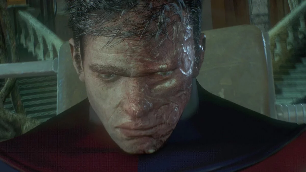 Batman: Arkham Knight Game of the Year Edition — Дволикий Бетмен