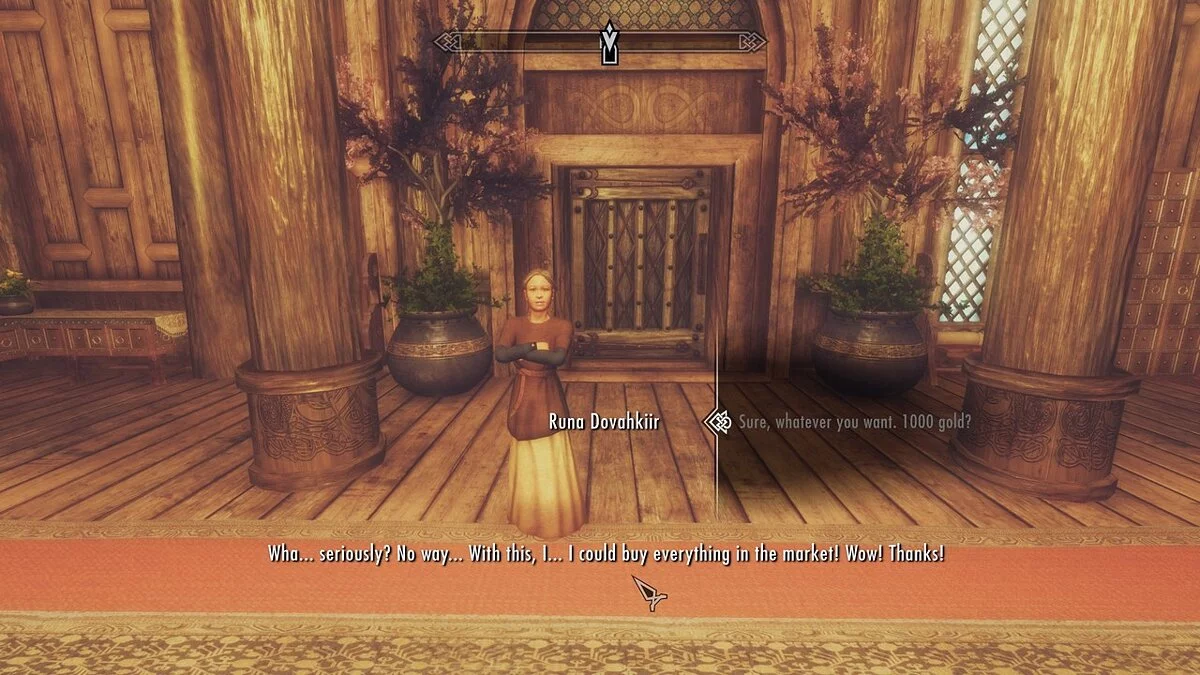 The Elder Scrolls 5: Skyrim Legendary Edition — Множественное усыновление