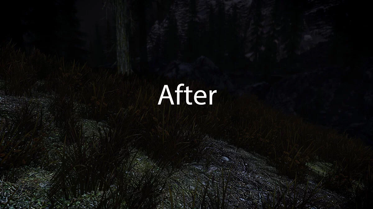 Elder Scrolls 5: Skyrim Special Edition — Улучшенное заклинание - Свет свечи