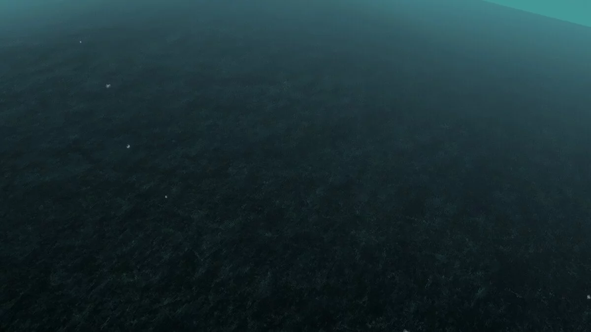 Elder Scrolls 5: Skyrim Special Edition — Возвращение стандартного оттенка воды в Черном пределе