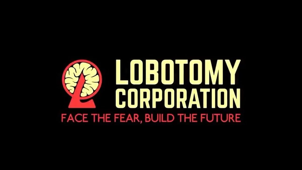 Lobotomy Corporation — Виправлення помилки зброї