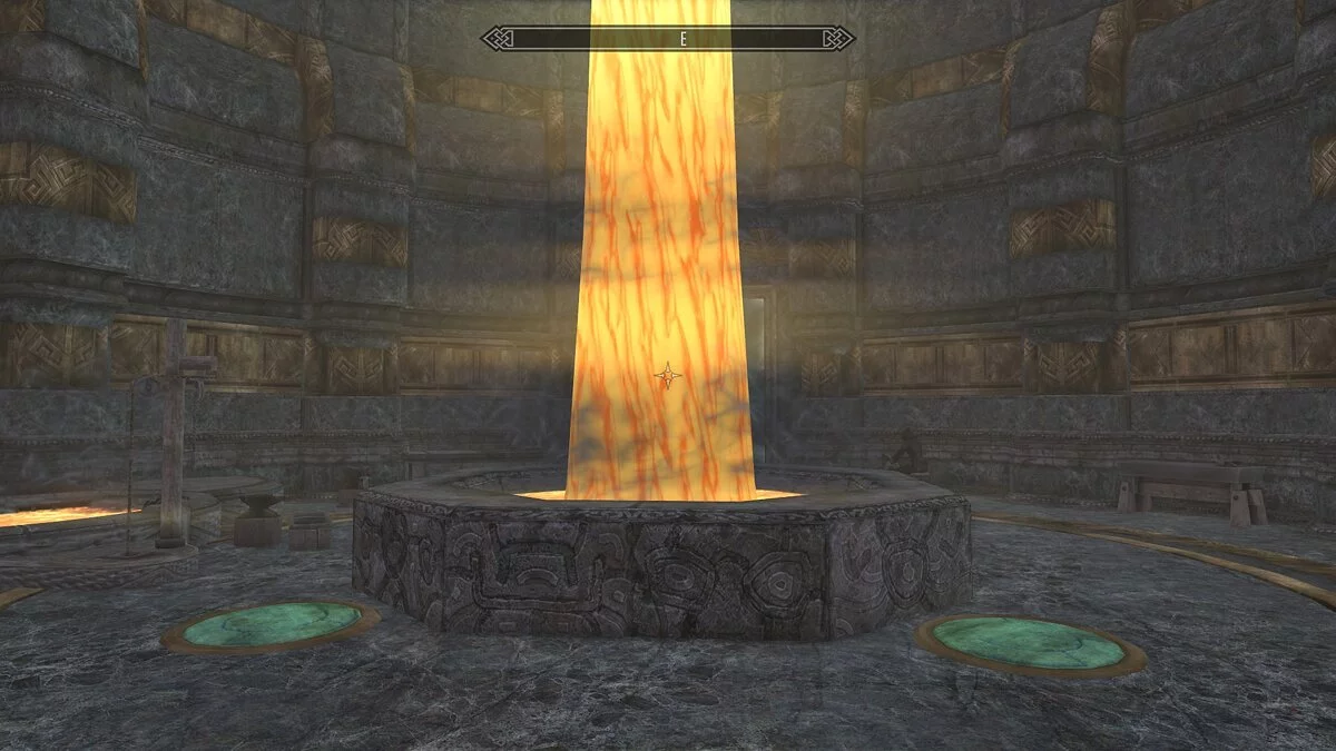 Elder Scrolls 5: Skyrim Special Edition — Дом для мага