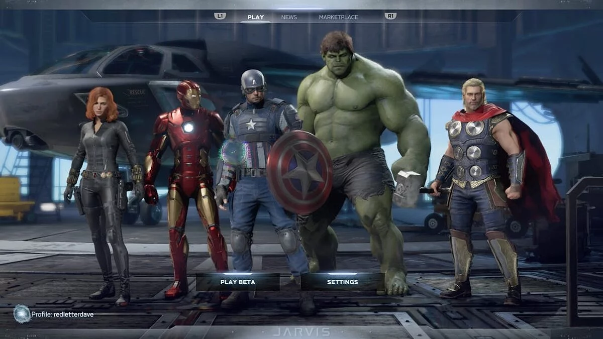 Marvel&#039;s Avengers — Table for Cheat Engine [UPD: 08/23/2020]