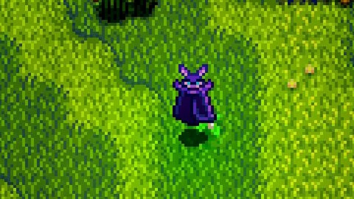 Stardew Valley — Чарівне поле з монстрами