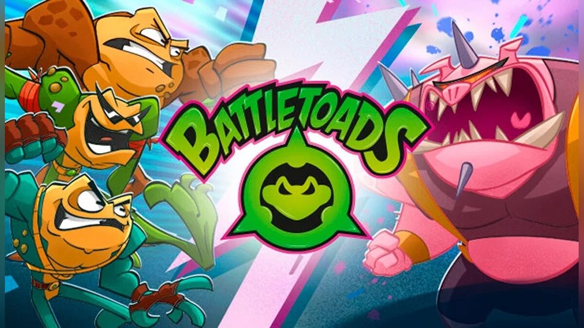 Battletoads — Table for Cheat Engine [UPD: 08/21/2020]