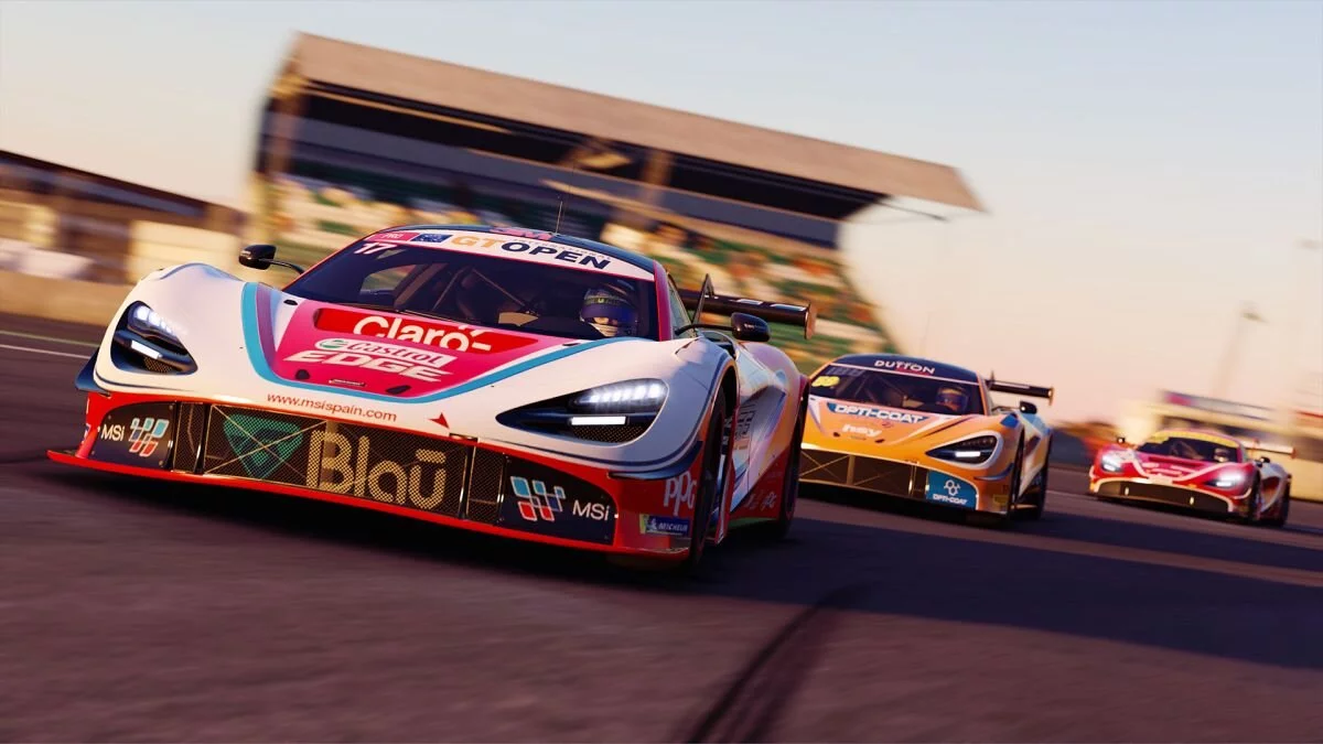 Project CARS 3 — Tabla para Cheat Engine [UPD: 26/08/2020]