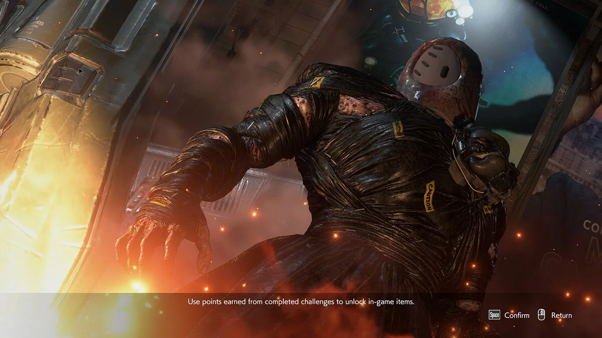 Resident Evil 3 — Жевательные конфеты (модпак из Fall Guys)