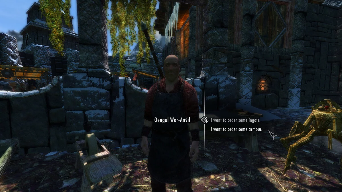 The Elder Scrolls 5: Skyrim Legendary Edition — Заказ товаров