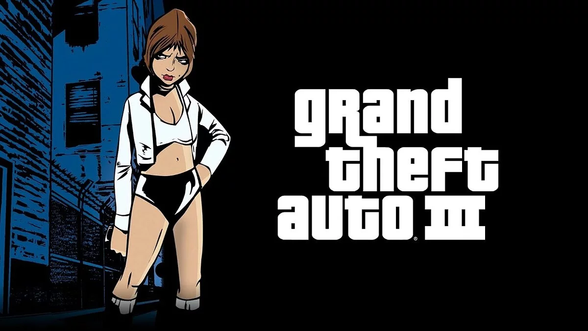 Grand Theft Auto 3 — Table for Cheat Engine [UPD: 08/22/2020]