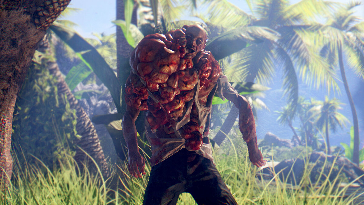 Dead Island: Definitive Collection — Save (100%, Xian Character, Completed Rider DLC)