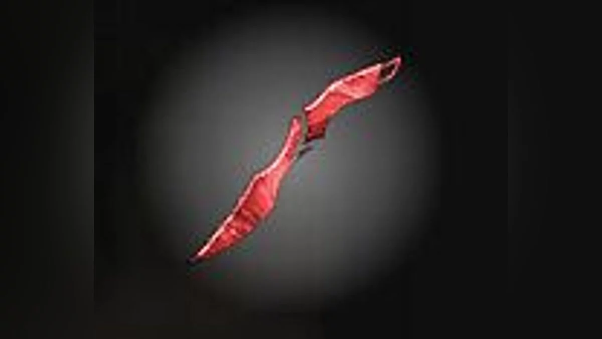 Mortal Kombat X — Kitana RedRose