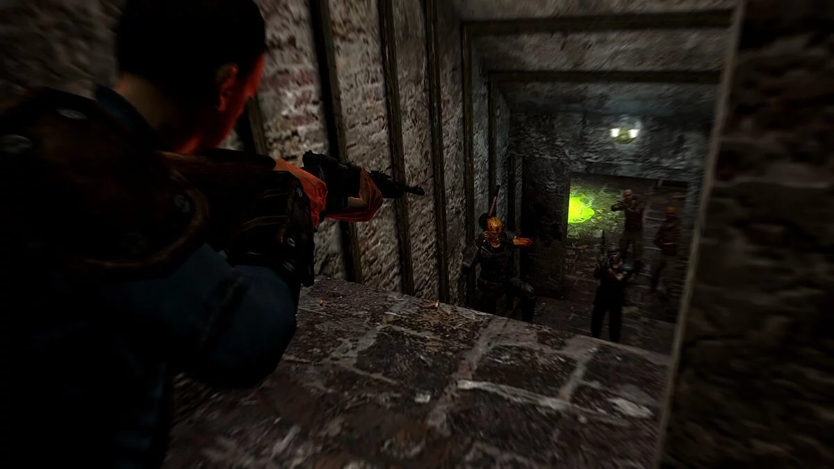 Fallout: New Vegas — Больше локаций