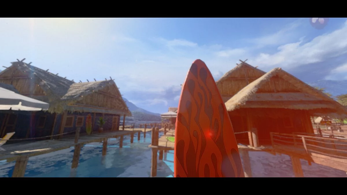 Dead Island: Definitive Collection — Плавное передвижение