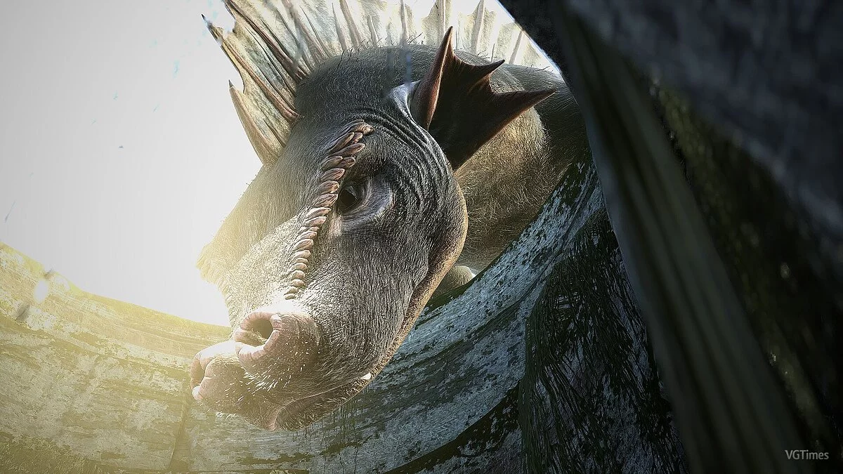 Star Wars Jedi: Fallen Order — Більш кінематографічна графіка