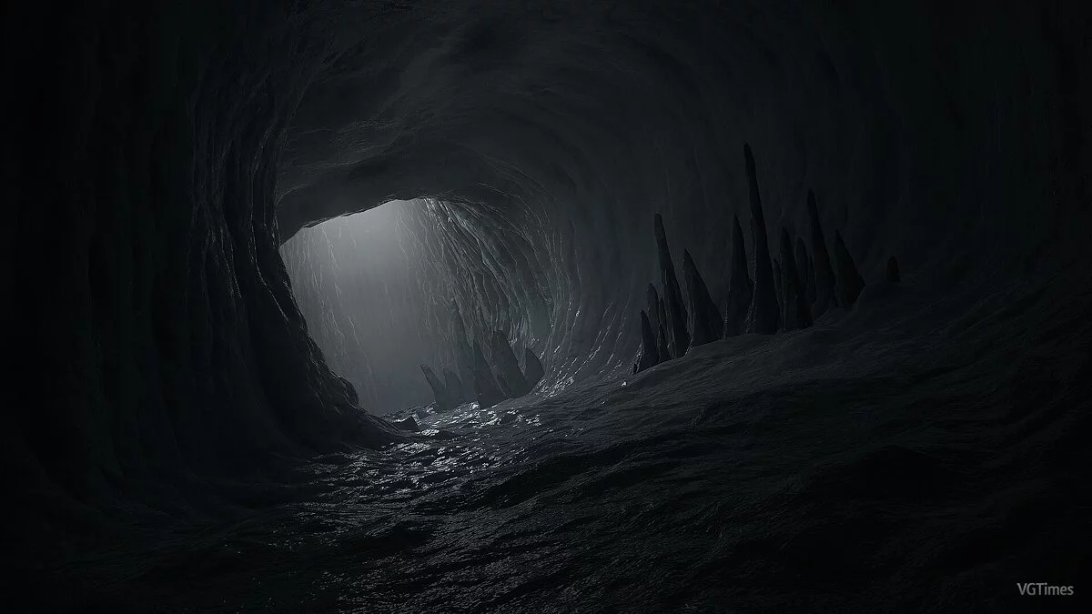 Star Wars Jedi: Fallen Order — Більш кінематографічна графіка