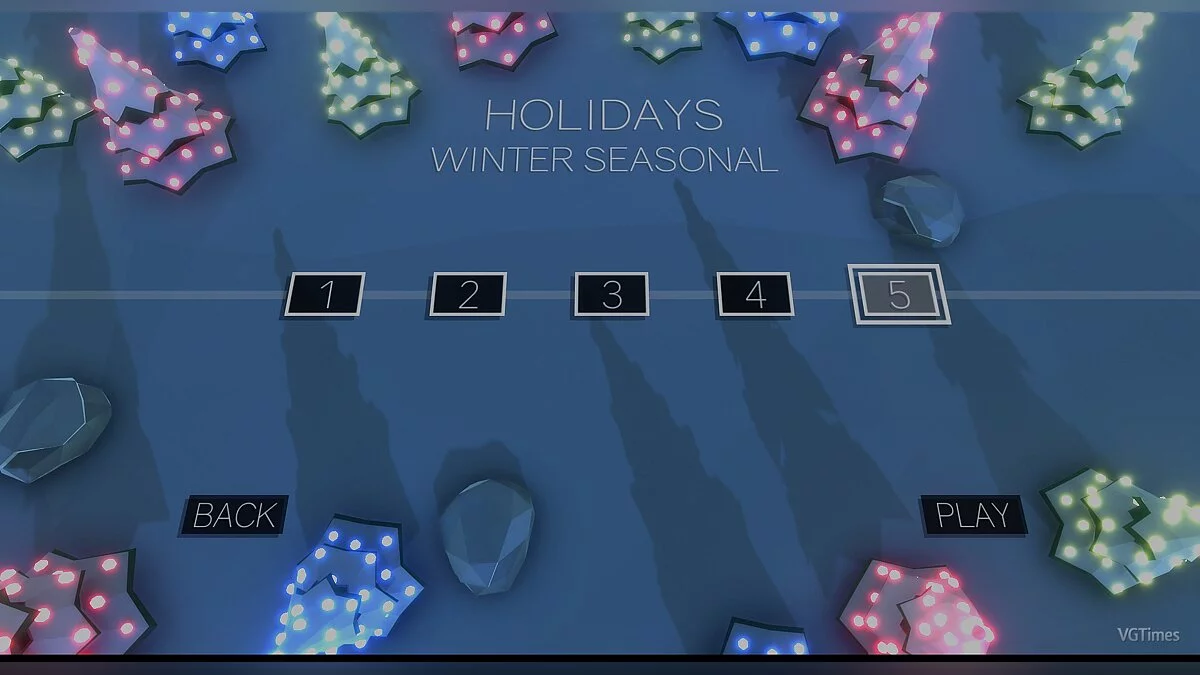 Clustertruck — Збереження (Сюжет пройдено)