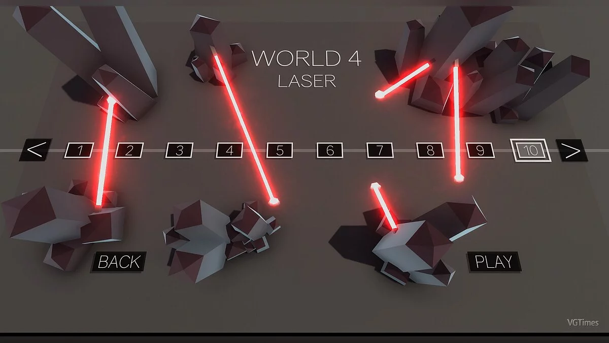 Clustertruck — Збереження (Сюжет пройдено)