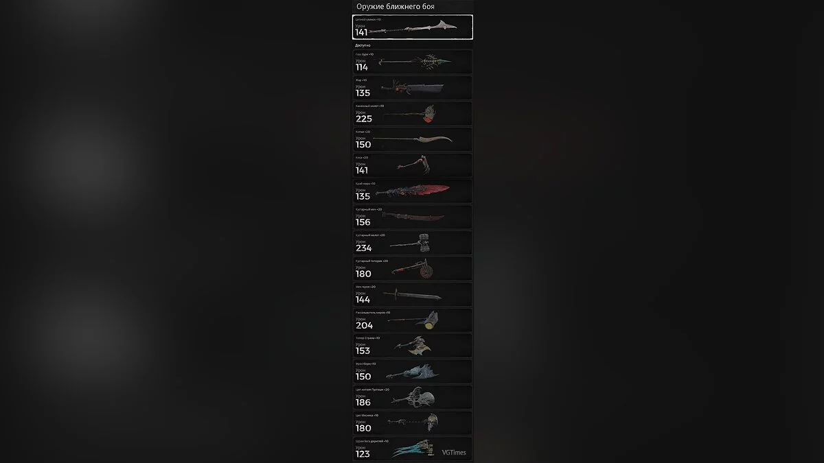 Remnant: From The Ashes — Збереження (Клас: мисливець, можна грати у будь-якому стилі)