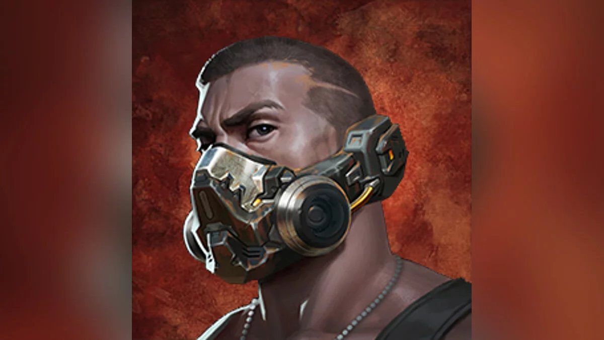 Wasteland 3 — Нові портрети героїв