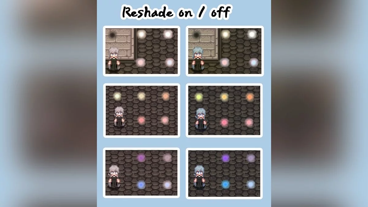 Stardew Valley — Дрон - фея