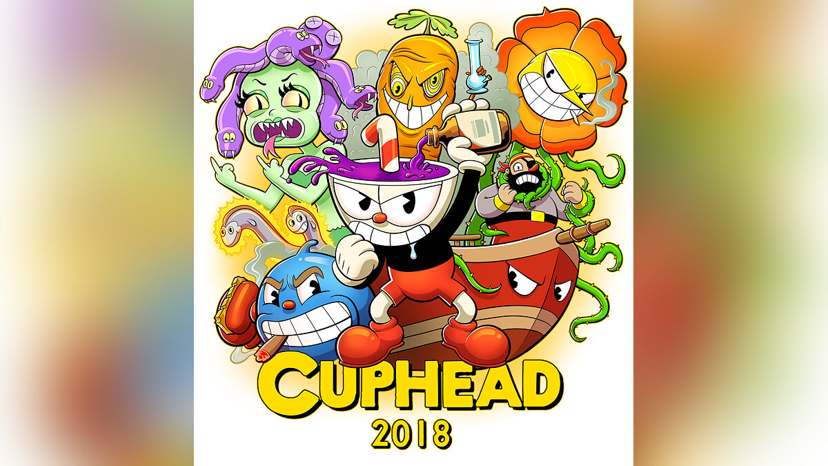 Cuphead — Making the game easier