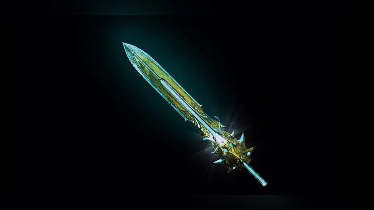 Elder Scrolls 5: Skyrim Special Edition — Кратос