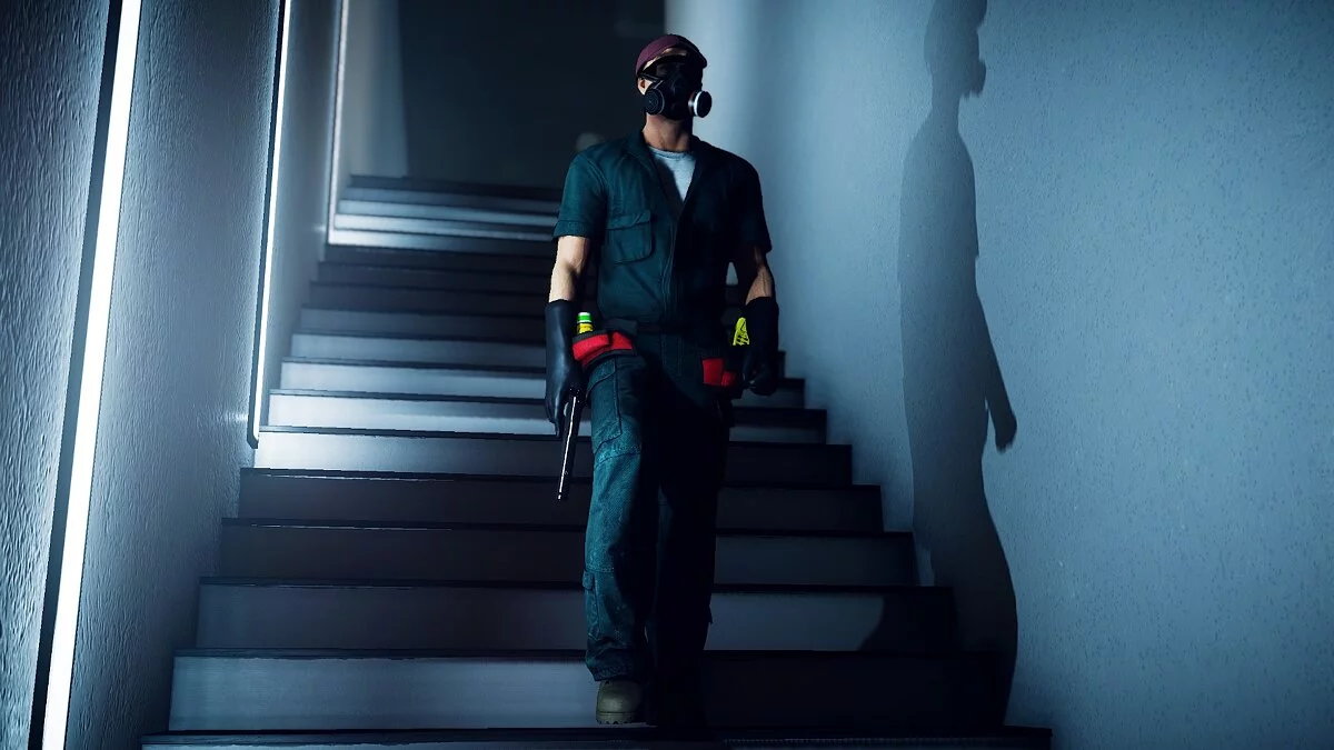 Hitman 2 — Нові маскування